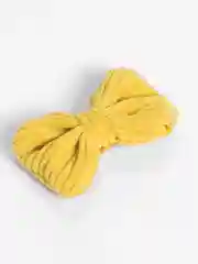 Бордовый детские заколки
