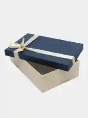 Индиго подарочные коробки