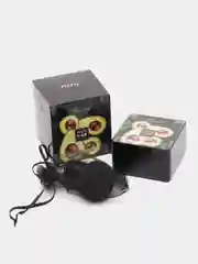 Тональный крем - Кушон для лица с экстрактом Авокадо, 20 г
