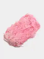 Конфетный бумага, стружка упаковочная (наполнитель)