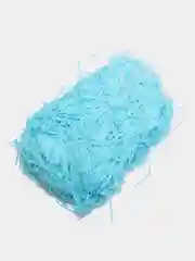 Мятный бумага, стружка упаковочная (наполнитель)