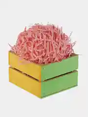 Конфетный наполнитель бумажный 50гр