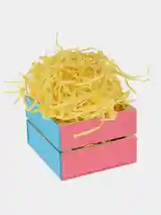 Лимонный наполнитель бумажный 50гр