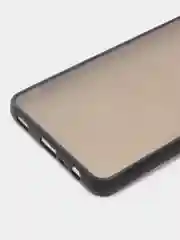 Темно-синий чехол для Samsung Galaxy A52, Самсунг А52