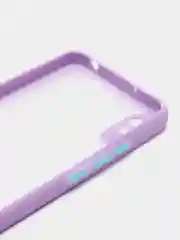 Лавандовый чехол для Xiaomi Redmi 9A, Редми 9А