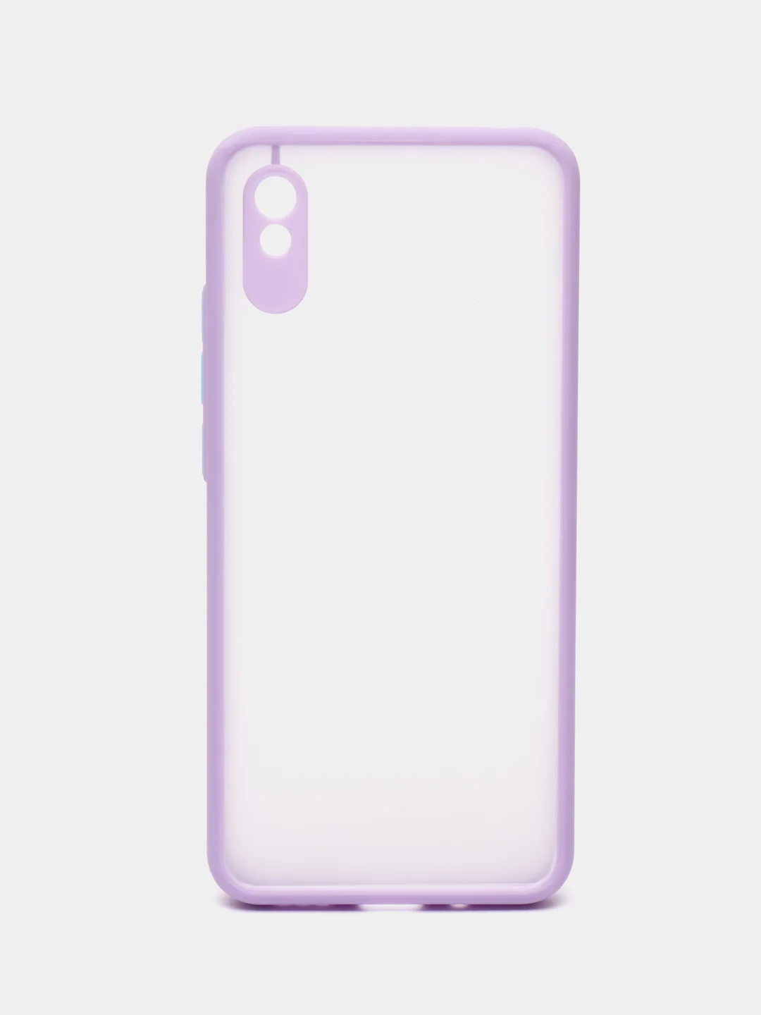 Лавандовый чехол для Xiaomi Redmi 9A, Редми 9А