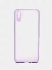 Лавандовый чехол для Xiaomi Redmi 9A, Редми 9А