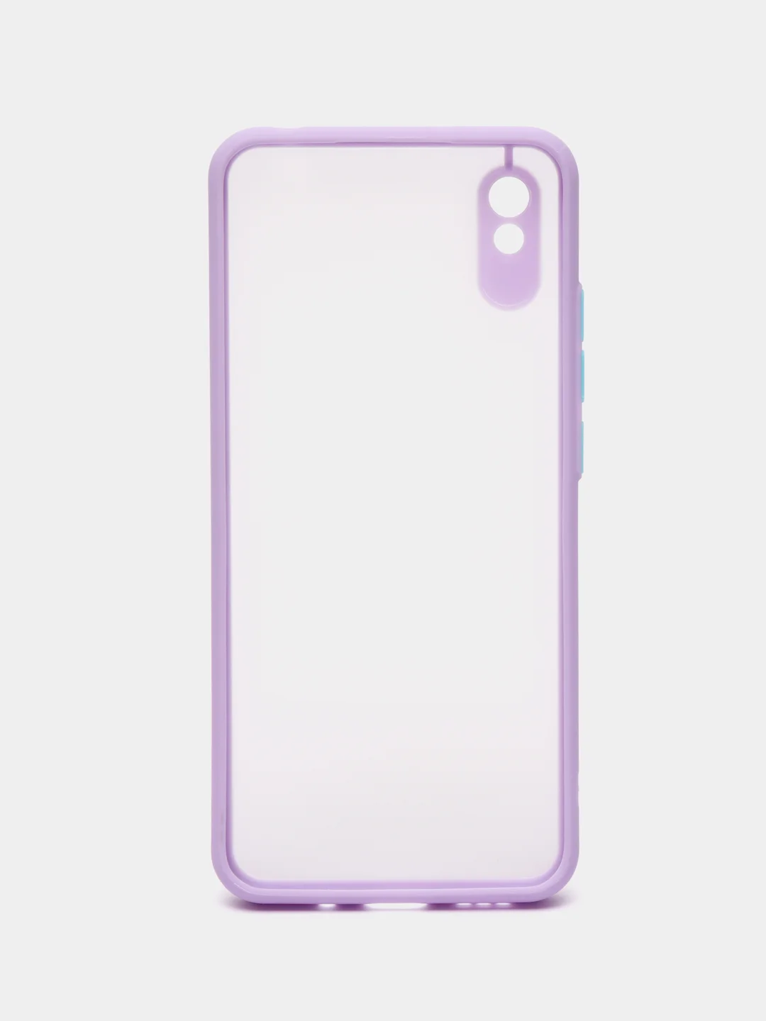 Лавандовый чехол для Xiaomi Redmi 9A, Редми 9А