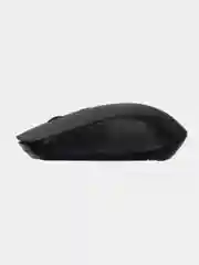 Угольный мышь беспроводная Oklick 565MW Glossy, USB