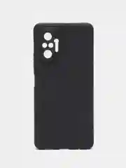 Чехол Xiaomi Redmi Note 10 Pro 4G, Note 10 Pro Max (Редми Нот 10 Про 4Г, Макс), прозрачный