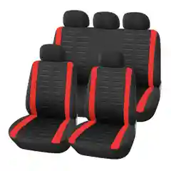 Красный чехлы