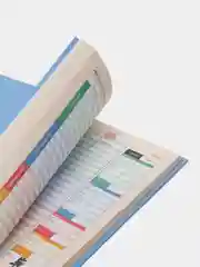 Kakebo: Японская система ведения семейного бюджета (недатированный ежедневник)
