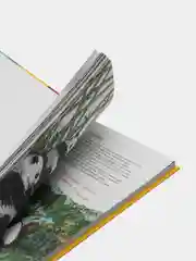 Энциклопедия "Самые необычные и редкие животные"