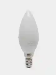 Лампа светодиодная Ecola LED Premium (0% коэф. пульсации) 9W 2700К (теплый)