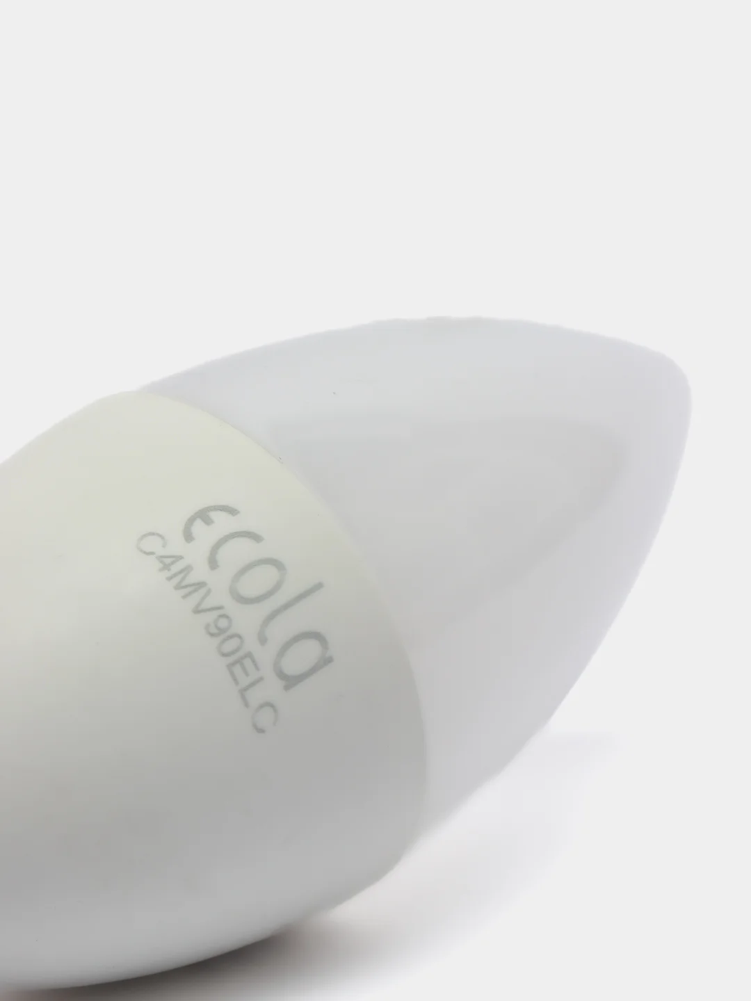Лампа светодиодная Ecola LED Premium (0% коэф. пульсации) 9W 4000К (белый)