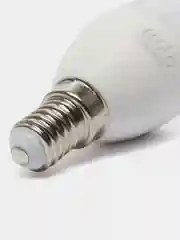 Лампа светодиодная Ecola LED Premium (0% коэф. пульсации) 9W 4000К (белый)