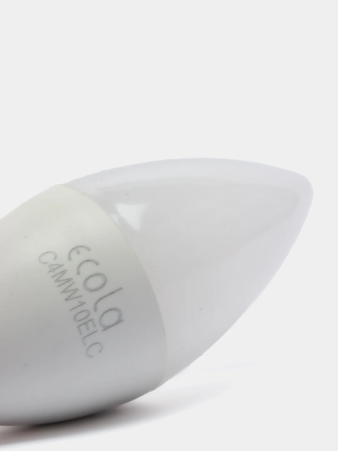 Лампа светодиодная Ecola LED Premium, 0% коэффициент пульсаций, 10W 2700К, теплый