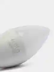 Лампа светодиодная Ecola LED Premium, 0% коэффициент пульсаций, 10W 2700К, теплый