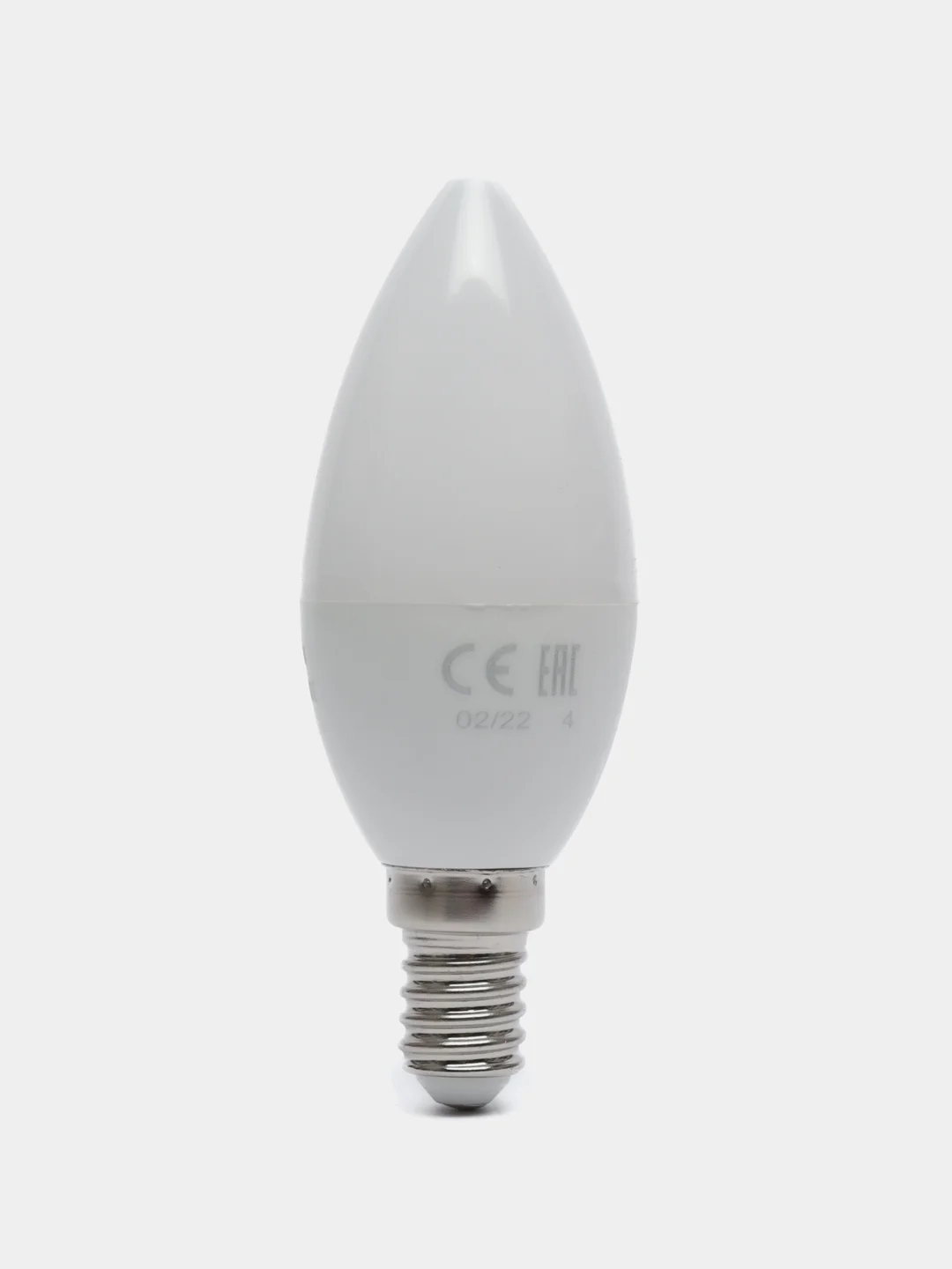 Лампа светодиодная Ecola LED Premium, 0% коэффициент пульсаций, 10W 2700К, теплый