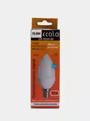 Лампа светодиодная Ecola LED Premium 10W 4000К, белый