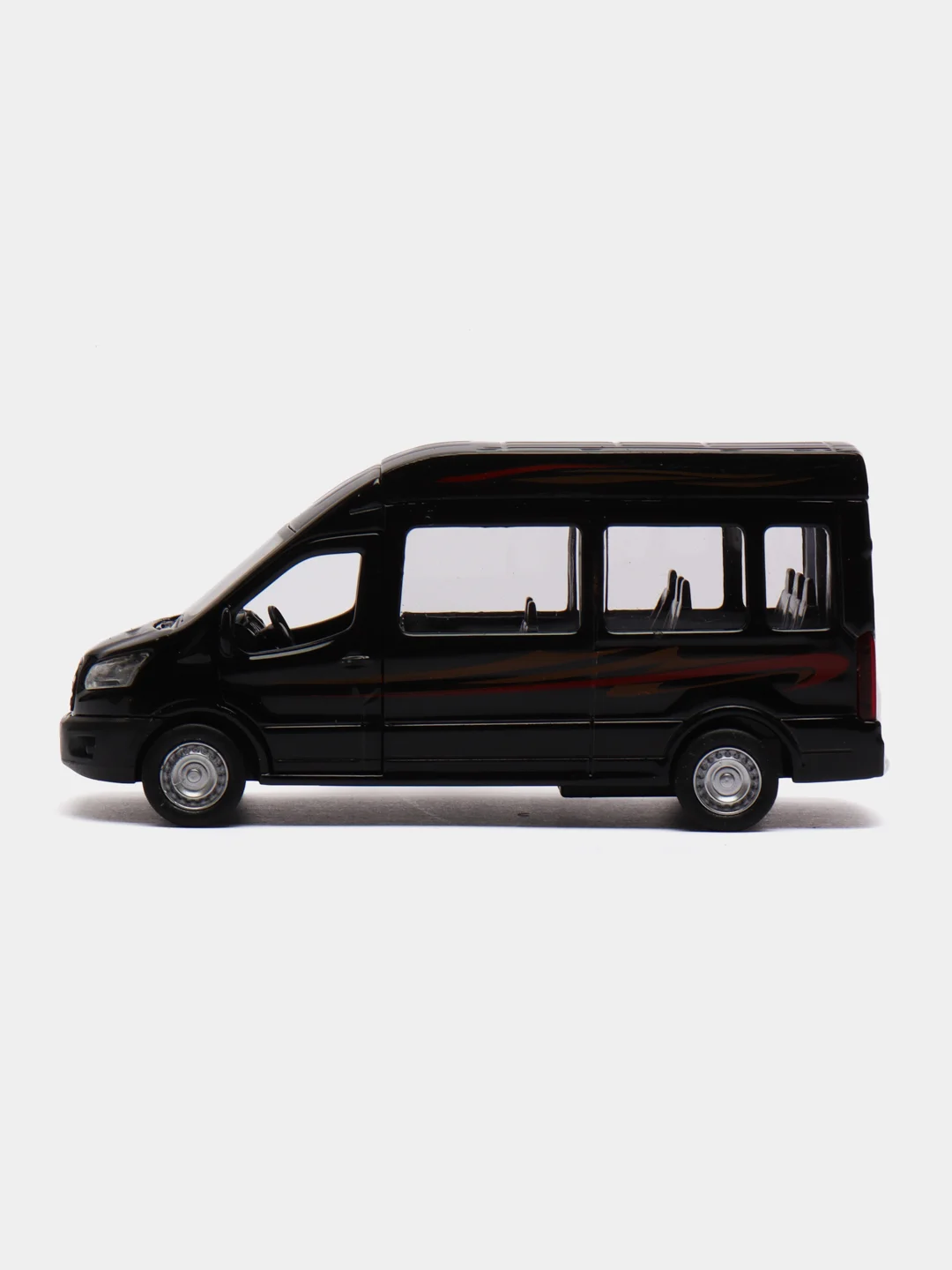Машинка металлическая Ford Transit, 1:52, 17,5 см, JB1251272