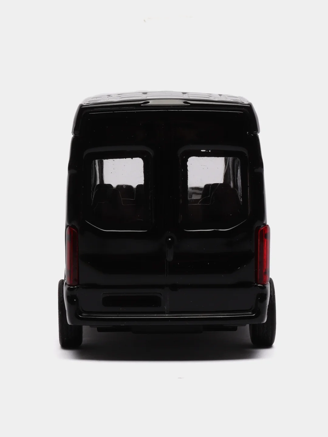 Машинка металлическая Ford Transit, 1:52, 17,5 см, JB1251272