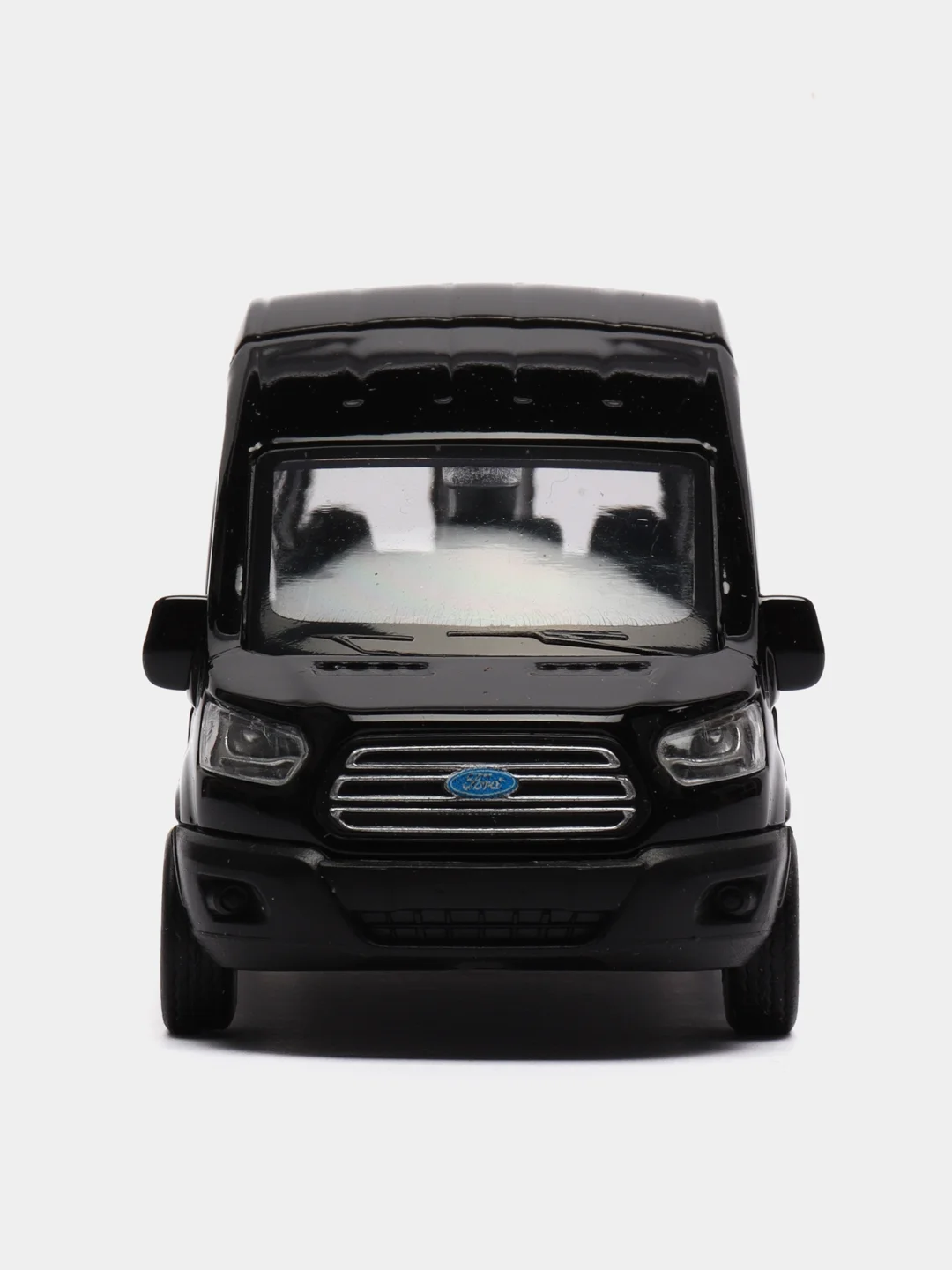 Машинка металлическая Ford Transit, 1:52, 17,5 см, JB1251272