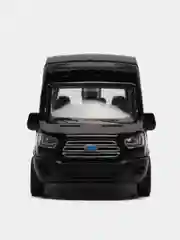 Машинка металлическая Ford Transit, 1:52, 17,5 см, JB1251272