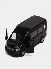 Машинка металлическая Ford Transit, 1:52, 17,5 см, JB1251272