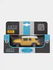 Машинка металлическая 1:43 Toyota FJ Cruiser, 17,5 см, JB1200134