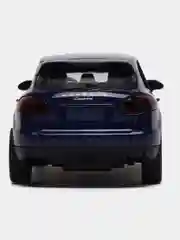 Машинка металлическая 1:43 Porsche Cayenne S, 17,5 см, JB1251266