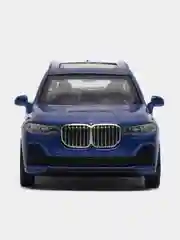 Машинка металлическая 1:44, BMW X7 17,5 см JB1251257