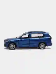 Машинка металлическая 1:44, BMW X7 17,5 см JB1251257