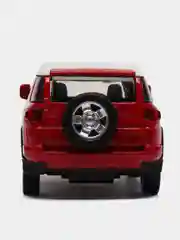 Машинка металлическая 1:43 Toyota FJ Cruiser 17,5  см JB1251265