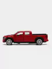 Машинка металлическая Ford F-150 SVT Raptor-2, 1:52, 17,5 см JB1251273