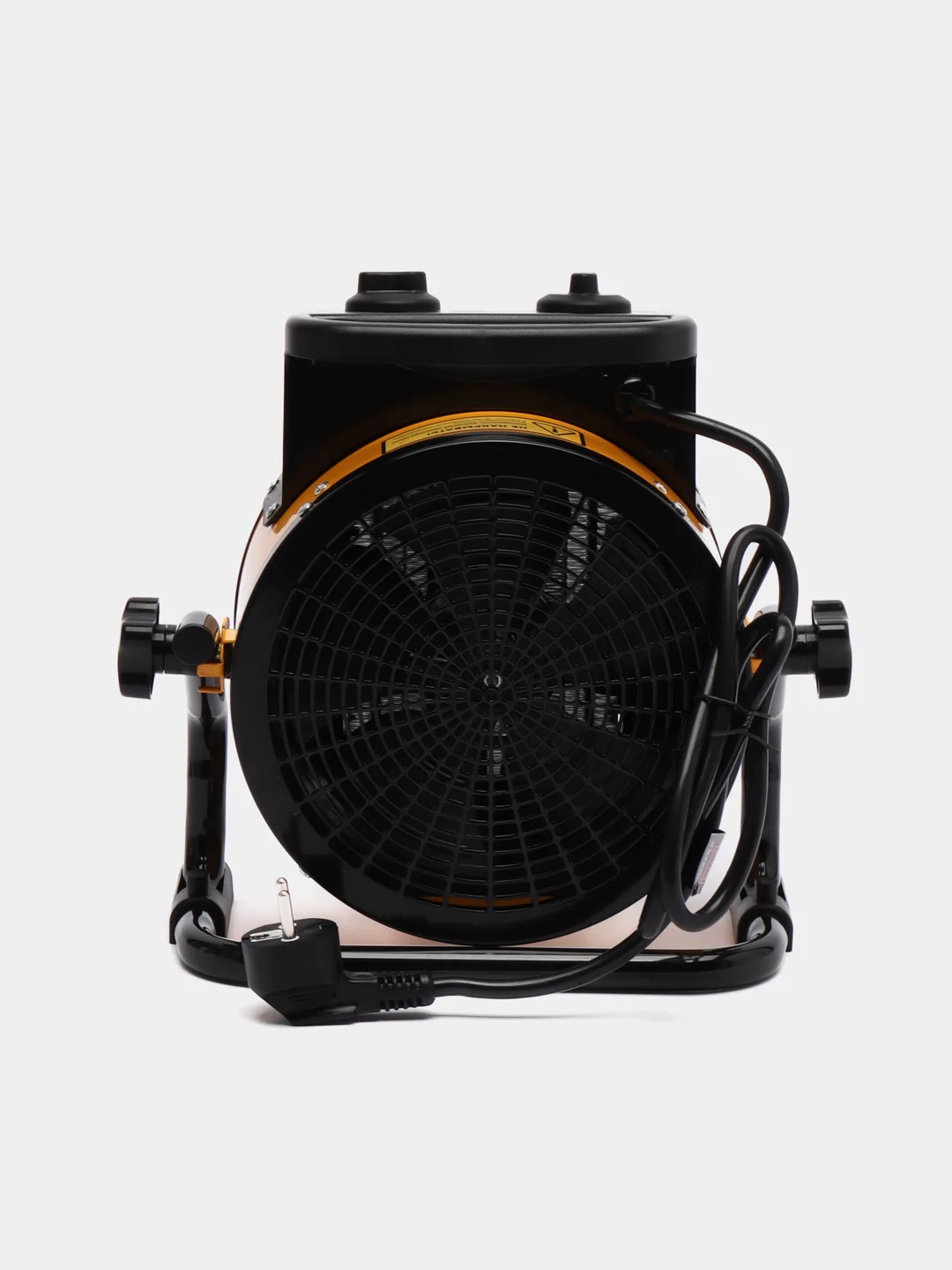 Электрическая тепловая пушка STEHER SEK-5R , 3000 W, МКН