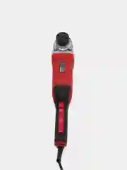 Угловая шлифмашина ЗУБР УШМ-125-1205 Э, 125 мм, 1200 Вт, с регулировкой оборотов