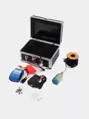 Камера рыболовная Fish Finder R, с записью видео, 15 м