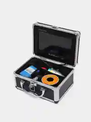 Камера рыболовная Fish Finder R, с записью видео, 15 м