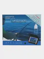 Камера рыболовная Fish Finder, 15 м