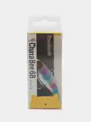 Серебряный ратлин Columbia Chata Bee, 68 мм, 15.4 г