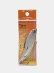 Ратлин Columbia Range Vib, 90 мм, 28 г