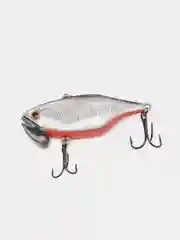 Серебряный ратлин Columbia Jackall Trigon 60 мм, 18,5 г