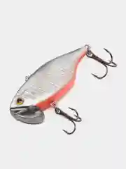 Серебряный ратлин Columbia Jackall Trigon 60 мм, 18,5 г