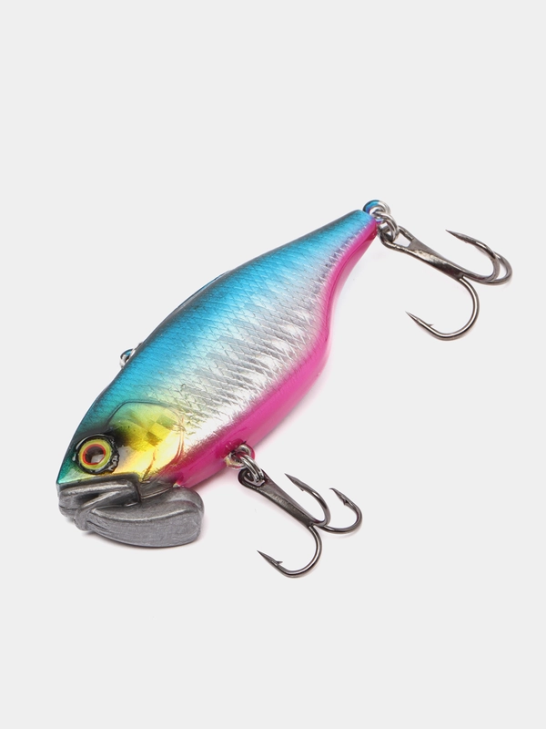 Ратлин Columbia Jackall Trigon 60 мм, 18,5 г