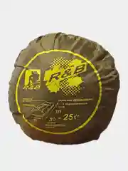 Хаки спальный мешок зимний, до -25 C