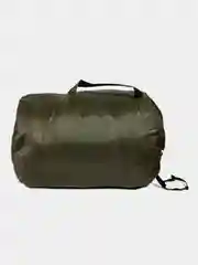 Хаки спальный мешок зимний, до -25 C