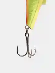 Желтый ратлин Columbia Range Vib, 90 мм, 38 г