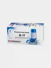 Помпа для воды SONNEN M-19, механическая, 452422