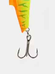 Горчичный ратлин Columbia Range Vib, 90 мм, 28 г